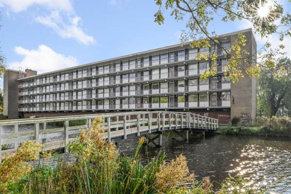Woning Lijsterstraat 190 Wormerveer