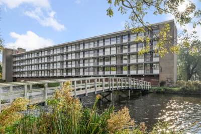 Woning Lijsterstraat 190 Wormerveer
