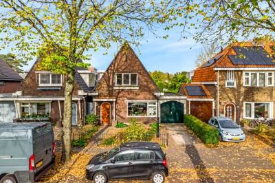 Woning Tweeboomlaan 127 Hoorn (NH)