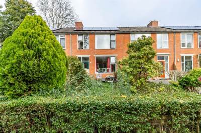 Woning Lierstraat 93 Groningen