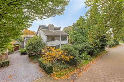 Woning Lage Driesstraat 17 Helvoirt