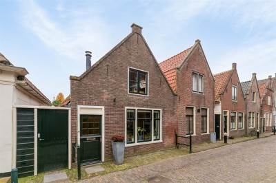 Woning Weezenland 11 Monnickendam
