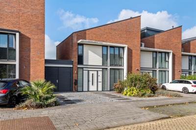 Woning Ruisvoorn 57 Tiel