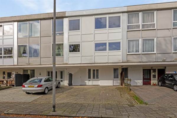 Woning Navolaan 49 Heerlen