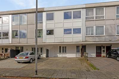 Woning Navolaan 49 Heerlen