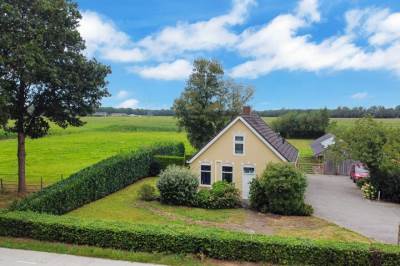 Woning Schoonloërweg 2 Zuidveld