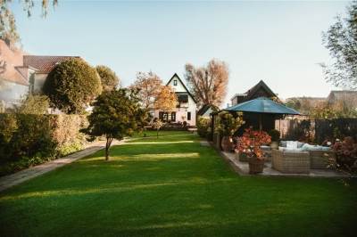 Woning Utrechtseweg 61 Weesp