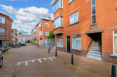 Woning Oude Boomgaardstraat 41 Den Haag