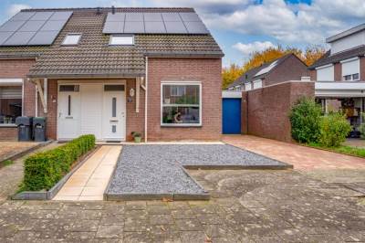Woning Hoogland 13 Beek (LI)
