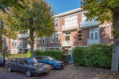 Woning Ieplaan 19 Rijswijk (ZH)