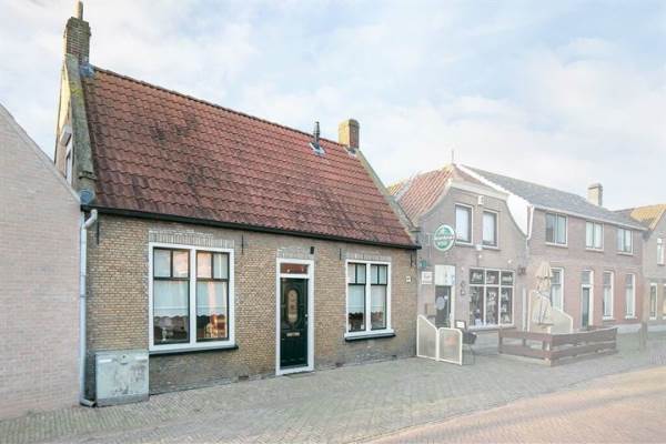 Woning Dorpsstraat 12 Sirjansland