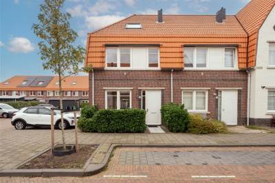 Woning Hank 9 Poeldijk