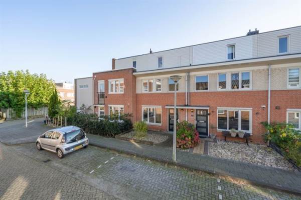 Woning Betuwestraat 42 Tiel