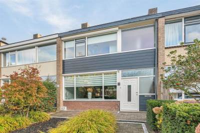 Woning De Génestetstraat 21 Papendrecht