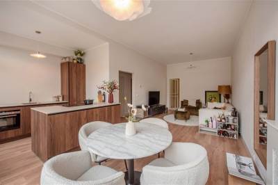 Woning Loosduinsekade 170 Den Haag