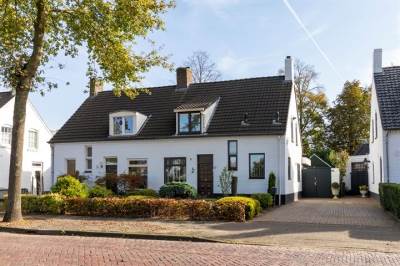 Woning Parkstraat 57 Nuenen