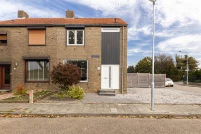 Woning Veldstraat 2 Jabeek