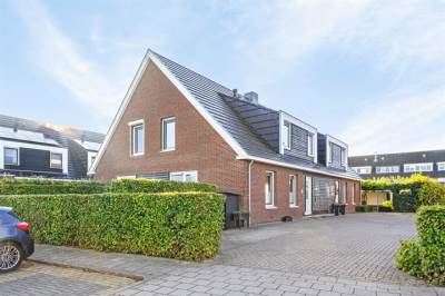 Woning Wilgenpad 25 Bleskensgraaf ca
