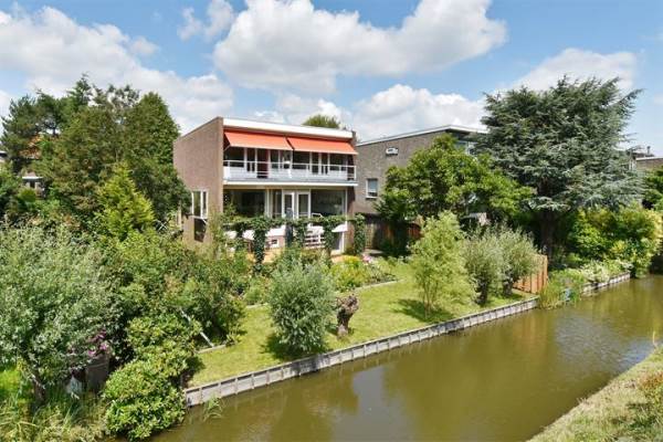 Woning Penninghlaan 17 Berkel en Rodenrijs