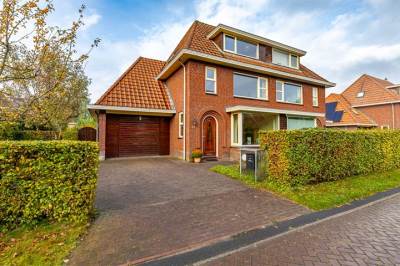 Woning Lepelaar 79 Groningen