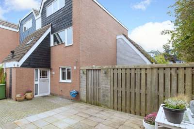 Woning Doorzwin 2252 Julianadorp