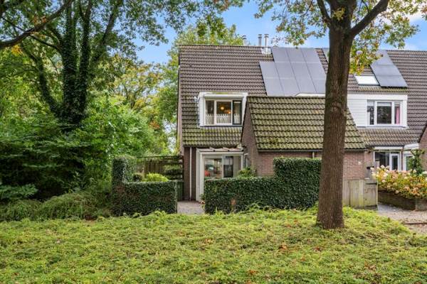 Woning Bovenbuurtweg 42 Ede