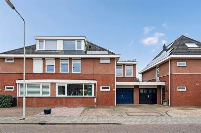 Woning Hennepstraat 56 Arnhem