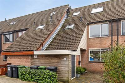 Woning Dreef 63 Berkenwoude