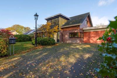 Woning De Walle 3 Beetsterzwaag