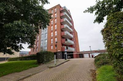 Woning Waterlinze 132 Hellevoetsluis