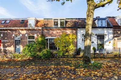 Woning Piet Heinstraat 36 Nijmegen