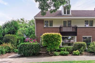 Woning Begijnstraat 2 Veldhoven