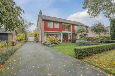 Woning Torenlaan 10 Beilen