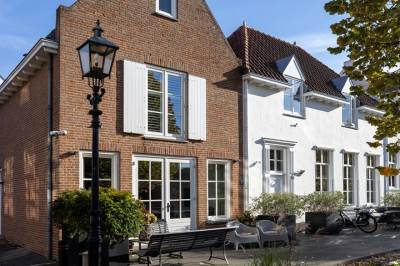 Woning Vischmarkt 59 Harderwijk