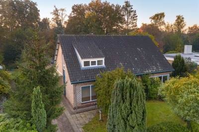 Woning Vinkenlaan 8 Malden