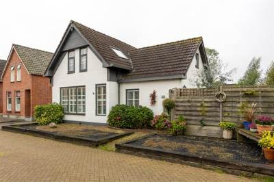 Woning Randel 20 Marum