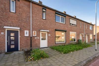 Woning Charlotte van Bourbonstraat 34 Weert