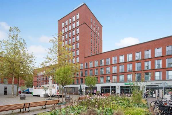 Woning Oude Kustlijn 75 Den Haag