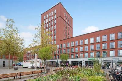 Woning Oude Kustlijn 75 Den Haag