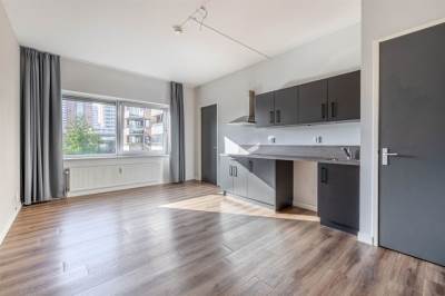 Woning Duitslandlaan 526 Zoetermeer