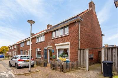 Woning Tarwestraat 10 Enschede