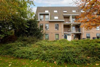 Woning Dorpsstraat 187 Castricum