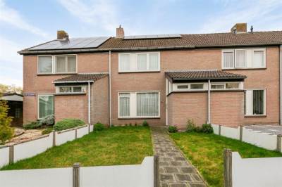 Woning De Pellenwever 52 Boxtel