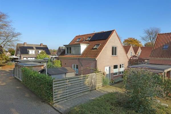 Woning Hooi-esch 1 Delden