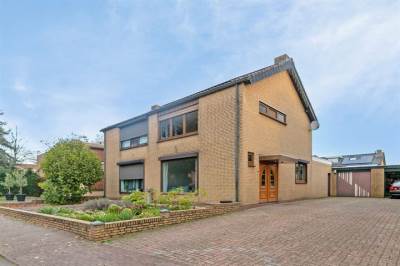 Woning Kerkstraat 66 Sittard