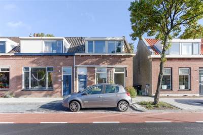 Woning Naaldwijkseweg 168 's-Gravenzande