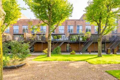Woning Van Lawick van Pabstlaan 234 De Meern