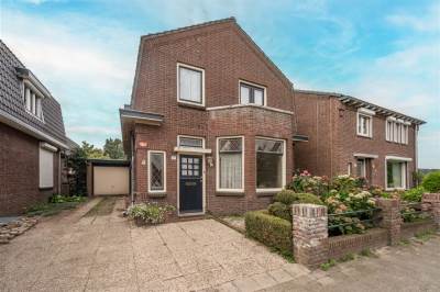 Woning Stationsweg 102 Oostrum