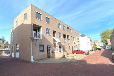 Woning Curaçaostraat 3 Alphen aan den Rijn
