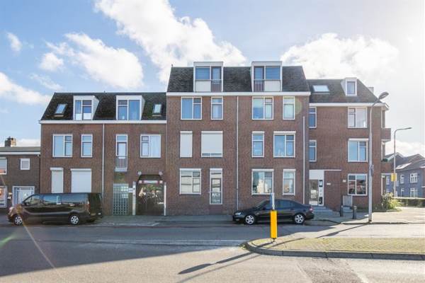 Woning Drievogelstraat 187 Kerkrade